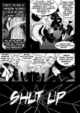 Read Rebeellion: the monster inside us  10 Page 2 in English