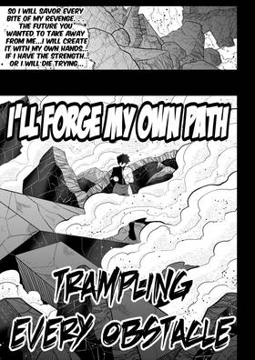 Read Rebeellion: the monster inside us  11 Page 8 in English