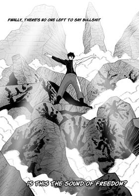 Read Rebeellion: the monster inside us  12 Page 4 in English