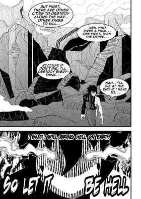 Read Rebeellion: the monster inside us  12 Page 6 in English