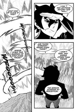 Read Rebeellion: the monster inside us  13 Page 2 in English