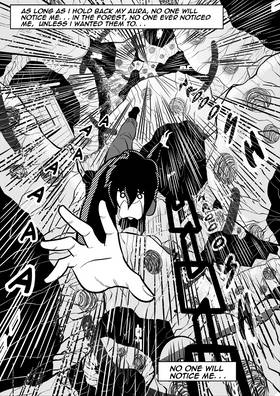 Read Rebeellion: the monster inside us  13 Page 4 in English