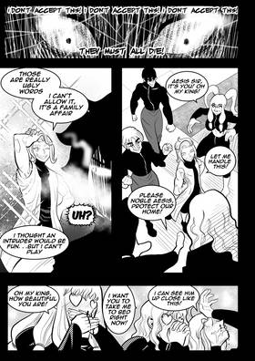 Read Rebeellion: the monster inside us  15 Page 2 in English