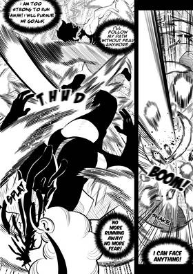 Read Rebeellion: the monster inside us  16 Page 5 in English