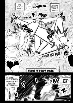 Read Rebeellion: the monster inside us  20 Page 4 in English