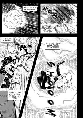 Read Rebeellion: the monster inside us  20 Page 5 in English