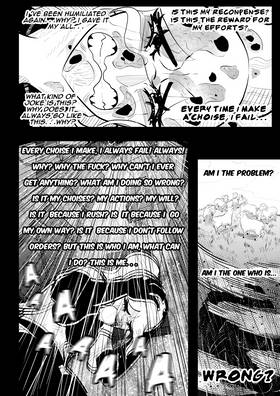 Read Rebeellion: the monster inside us  23 Page 2 in English