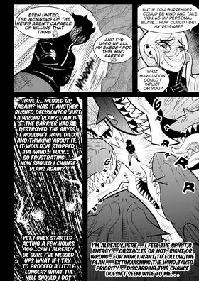 Read Rebeellion: the monster inside us  25 Page 2 in English