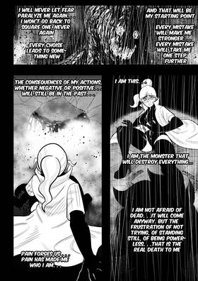 Read Rebeellion: the monster inside us  25 Page 6 in English