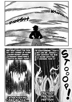 Read Rebeellion: the monster inside us  26 Page 4 in English