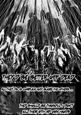 Read Rebeellion: the monster inside us  26 Page 9 in English