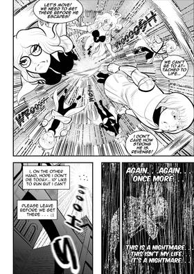 Read Rebeellion: the monster inside us  27 Page 4 in English