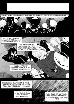 Read Rebeellion: the monster inside us  30 Page 5 in English