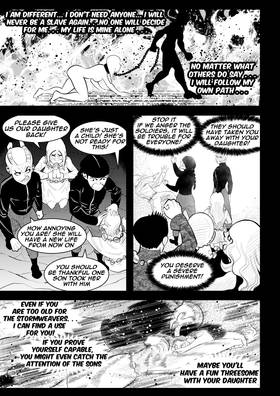 Read Rebeellion: the monster inside us  30 Page 7 in English