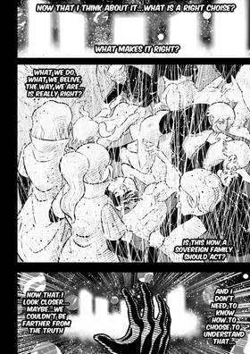 Read Rebeellion: the monster inside us  32 Page 4 in English