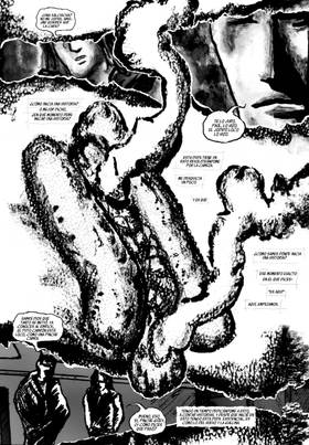 Read La caída de Abel   2 Page 2 in Spanish
