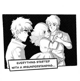 Read The Devil's Playground   1 Page 1 in English