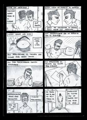 morning routine 2