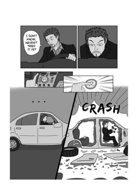 Read BAMPOT!  3 Page 4 in English