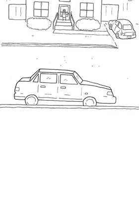 Read Spray Bottle and Notebook  1 Page 5 in English