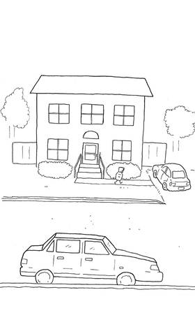 Read Spray Bottle and Notebook  1 Page 6 in English