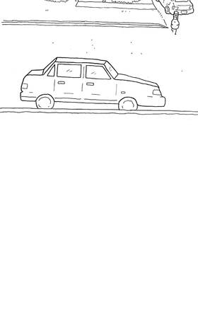 Read Spray Bottle and Notebook  1 Page 8 in English
