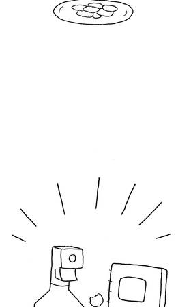 Read Spray Bottle and Notebook  3 Page 4 in English