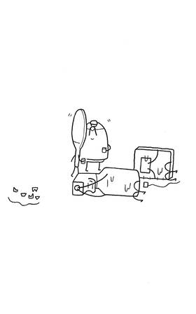 Read Spray Bottle and Notebook  7 Page 10 in English