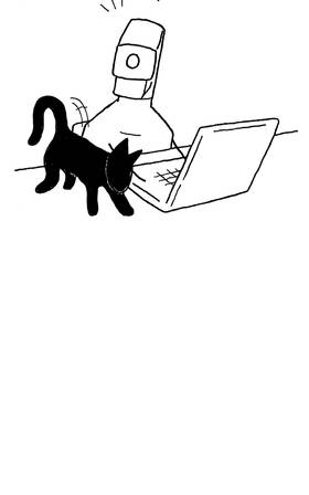 Read Spray Bottle and Notebook  8 Page 4 in English