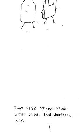 Read Spray Bottle and Notebook  9 Page 6 in English