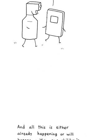 Read Spray Bottle and Notebook  9 Page 7 in English
