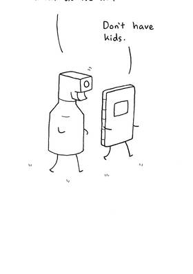 Read Spray Bottle and Notebook  9 Page 9 in English