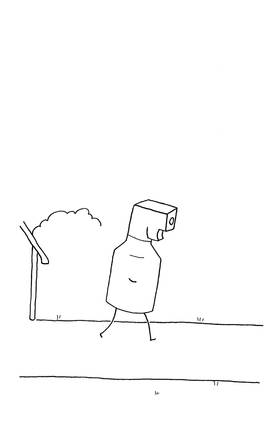 Read Spray Bottle and Notebook  11 Page 6 in English