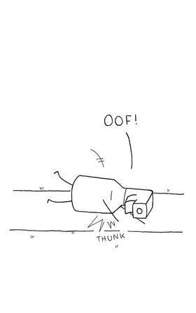 Read Spray Bottle and Notebook  11 Page 9 in English