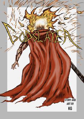 Read GODSLAYER  1 Page 1 in English