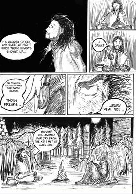 Read GODSLAYER  1 Page 6 in English