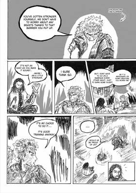 Read GODSLAYER  1 Page 7 in English