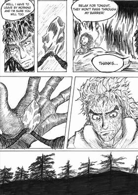 Read GODSLAYER  1 Page 9 in English