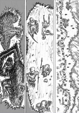 Read GODSLAYER  1 Page 10 in English