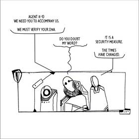 Read Intelligence  7 Page 7 in English