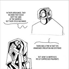 Read Intelligence  10 Page 2 in English