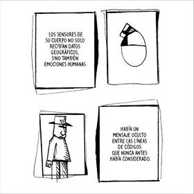 Read Inteligencia  4 Page 4 in Spanish