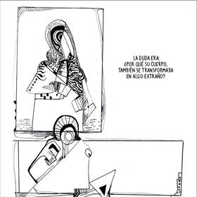 Read Inteligencia  5 Page 3 in Spanish