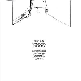 Read Inteligencia  5 Page 4 in Spanish