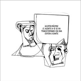 Read Inteligencia  9 Page 4 in Spanish
