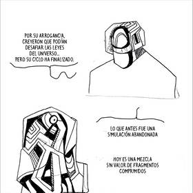 Read Inteligencia  10 Page 2 in Spanish
