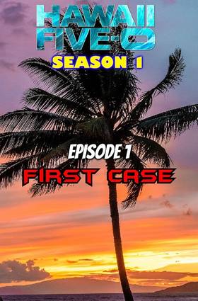 Read Hawaii Five-0  1 Page 5 in English