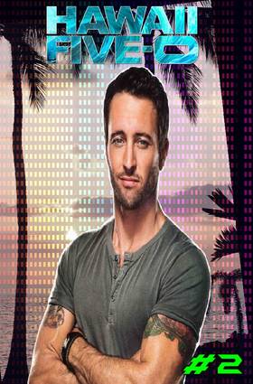 Read Hawaii Five-0  2 Page 1 in English