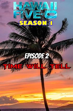 Read Hawaii Five-0  2 Page 2 in English