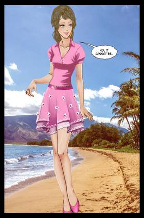 Read Hawaii Five-0  2 Page 5 in English